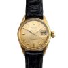 Rolex 6517 Vintage Ladies 18k Datejust 26mm 1960s - 2