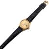 Rolex 6517 Vintage Ladies 18k Datejust 26mm 1960s - 3