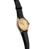 Rolex 6517 Vintage Ladies 18k Datejust 26mm 1960s - 4