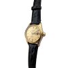 Rolex 6517 Vintage Ladies 18k Datejust 26mm 1960s - 5