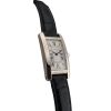 Cartier 2489 Tank Américaine 18k White Gold 19mm 2000s - 4