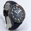 Ulysse Nardin 8163-175LE Blue Shark Diver Limited Edition 42mm ~2020 Box & Papers - 4