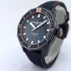 Ulysse Nardin 8163-175LE Blue Shark Diver Limited Edition 42mm ~2020 Box & Papers - 5