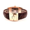 Rare & Collectable De Grisogono Instrumento No UNO, 18K Rose Gold, - 7