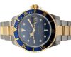 Rolex 16613 Submariner Date Two Tone Bluesy 40mm 1993 S Serial