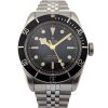 Tudor 79230N Black Bay Black 41mm 2018 Box & Papers - 2