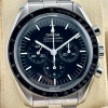 Speedmaster Professional Moonwatch Hesalite 2021 - 2