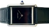 Cartier Tank Must Black Dial Ref WSTA0072 2022