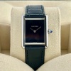 Cartier Tank Must Black Dial Ref WSTA0072 2022 - 4