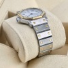 Cartier Santos Octagon Large Ref 2966 - 5