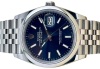 Rolex Datejust 36 Blue Ref 126200 2023