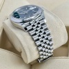 Rolex Datejust 36 Blue Ref 126200 2023 - 5