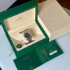 Rolex Datejust 36 Blue Ref 126200 2023 - 7