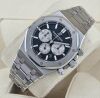 Audemars Piguet Royal Oak Chronograph Blue 26331ST (2021) - 3