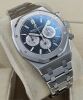 Audemars Piguet Royal Oak Chronograph Blue 26331ST (2021) - 5