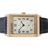 Jaeger-LeCoultre Rose Gold Grande Reverso