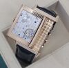 Jaeger-LeCoultre Rose Gold Grande Reverso - 3