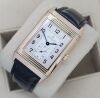 Jaeger-LeCoultre Rose Gold Grande Reverso - 4