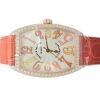 Franck Muller 2852 SC D 1R Limited 8/18 Pieces