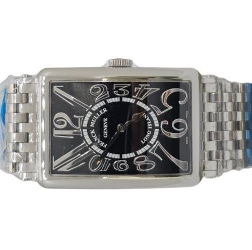 Franck Muller Long Island 1200 SC Bracelet Unworn