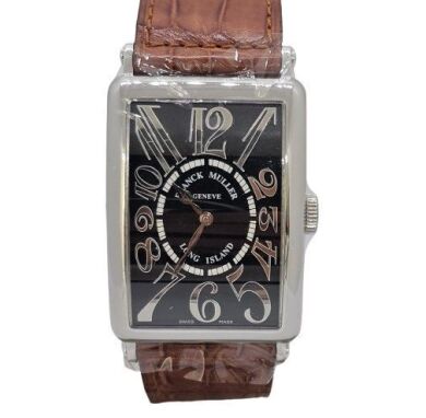 Franck Muller Long Island 1200 SC REL AC Unworn