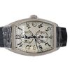 Franck Muller Master Banker 18K Gold 2852 MB