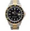 Rolex GMT-Master II 16713 (2002) - 2