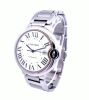 Cartier Ballon Bleu 40, White Dial, Automatic - 4