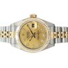 Rolex Lady-Datejust 26mm Big Diamond 79173 (2000)