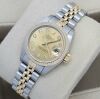 Rolex Lady-Datejust 26mm Big Diamond 79173 (2000) - 3