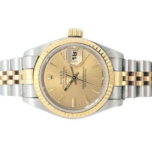 Rolex Lady-Datejust 26mm 69173 (1993)