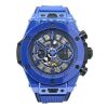 Hublot Big Bang Unico Blue Ceramic 411.ES.5119.RX - 2