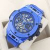 Hublot Big Bang Unico Blue Ceramic 411.ES.5119.RX - 3