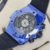 Hublot Big Bang Unico Blue Ceramic 411.ES.5119.RX - 6