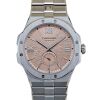 Chopard Alpine Eagle XPS Extra Thin Salmon Dial - 2