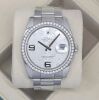 Rolex Datejust 36 Factory Diamond Bezel 116244 - 3