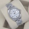 Rolex Oyster Perpetual Lady Date 69160 - 4