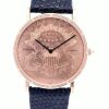 EOFY SALE ITEM - Rare Corum Coin Watch, Twenty Dollar Coin Watch, 18 k Yellow Gold - 2