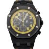 Audemars Piguet 26176FO Royal Oak Offshore Bumble Bee 42mm 2012 Box & Papers - 2