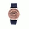 EOFY SALE ITEM - Rare Corum Coin Watch, Twenty Dollar Coin Watch, 18 k Yellow Gold - 3