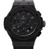 Hublot 301.QX.1740.RX Big Bang Evolution Black Carbon 44mm ~2012 With Papers - 2