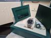 Rolex 126000 Oyster Perpetual 36 Black 36mm 2020 Box & Papers - 3