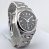 Rolex 126000 Oyster Perpetual 36 Black 36mm 2020 Box & Papers - 4