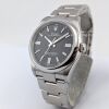 Rolex 126000 Oyster Perpetual 36 Black 36mm 2020 Box & Papers - 5