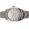 Rolex 124200 Oyster Perpetual 34mm 2023 Box & Papers