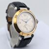 Cartier 1033 Pasha Two Tone Power Reserve 38mm 2000s - 3