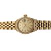 Rolex 6701 Lady-Datejust 18k Yellow Gold 26mm 1970 on Jubilee