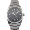 Rolex 114270 Explorer 36mm 2006 Z Serial - 2