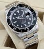 Rolex Sea-Dweller 126600 50th Anniversary Mk1 Dial (2018) - 4