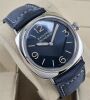 Panerai Radiomir Blue Dial PAM01383 (2024) - 4